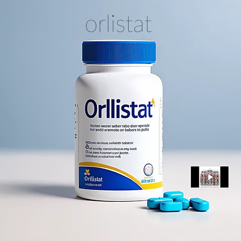 Orlistat precio salcobrand